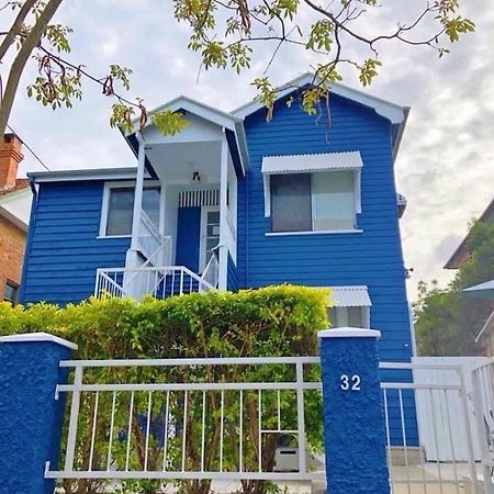 Five 2 Home Backpacker Brisbane Exterior photo